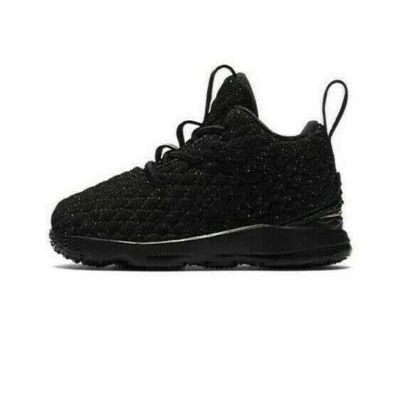 Lebron XV - Picture 4 of 5